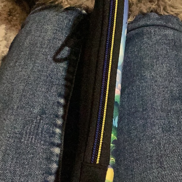 Official Nintendo Switch Lite Carrying Slim Case Zelda Links Awakening - Picture 5 of 7